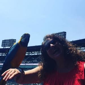 Meet your Posher, Lauren